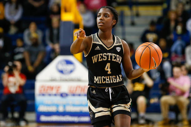 Deja Wimby